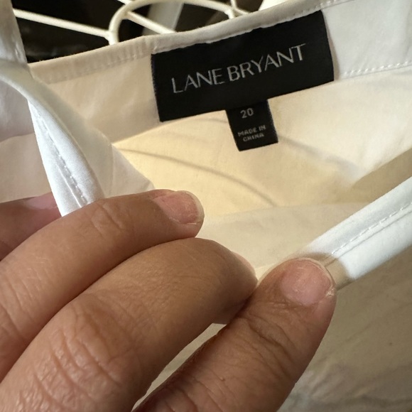 Lane bryant blouse - Picture 1 of 3